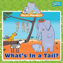 What's in a Tail? pdf epub mobi 电子书 下载