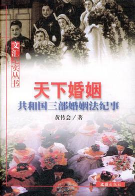 天下婚姻 pdf epub mobi 电子书 下载