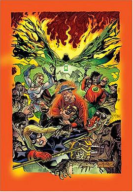 JSA pdf epub mobi 电子书 下载