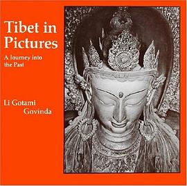 Tibet in Pictures pdf epub mobi 电子书 下载