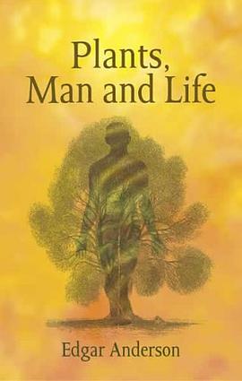 Plants, Man and Life pdf epub mobi 电子书 下载