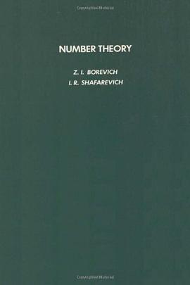 Number theory pdf epub mobi 电子书 下载
