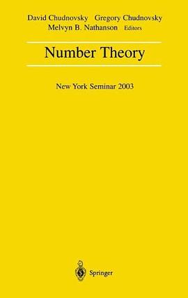 Number theory pdf epub mobi 电子书 下载