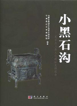 小黑石沟 pdf epub mobi 电子书 下载