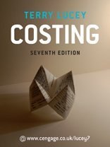 Costing pdf epub mobi 电子书 下载