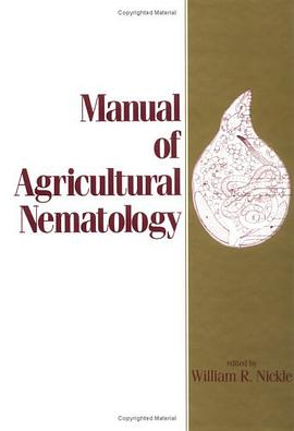 Manual of Agricultural Nematology pdf epub mobi 电子书 下载