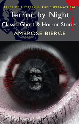 Terror by Night pdf epub mobi 电子书 下载