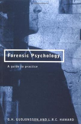 Forensic Psychology