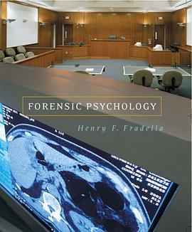 Forensic Psychology