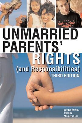 Unmarried Parents' Rights pdf epub mobi 电子书 下载