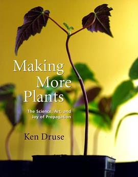 Making More Plants pdf epub mobi 电子书 下载