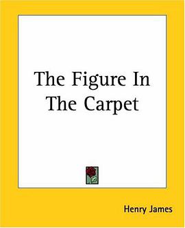 The Figure In The Carpet pdf epub mobi 电子书 下载