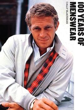 100 Years of Menswear Mini pdf epub mobi 電子書 下載