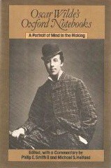 Oscar Wilde's Oxford Notebooks pdf epub mobi 電子書 下載