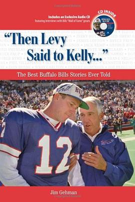 Then Levy Said to Kelly pdf epub mobi 电子书 下载