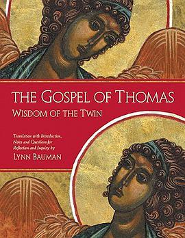 The Gospel of Thomas pdf epub mobi 电子书 下载