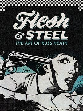 Flesh & Steel pdf epub mobi 电子书 下载