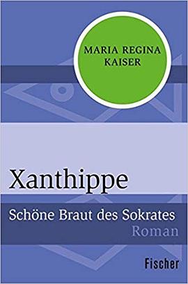 Xanthippe pdf epub mobi 电子书 下载