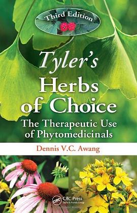 Tyler's Herbs of Choice pdf epub mobi 电子书 下载