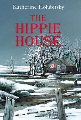 The Hippie House pdf epub mobi 电子书 下载