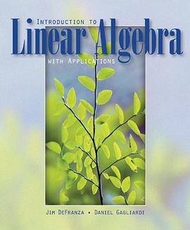 Introduction to Linear Algebra pdf epub mobi 电子书 下载