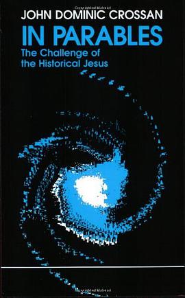 In Parables pdf epub mobi 电子书 下载