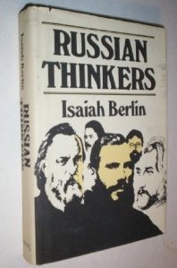 Russian Thinkers pdf epub mobi 电子书 下载