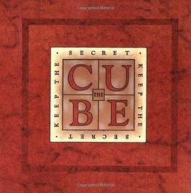 The Cube pdf epub mobi 电子书 下载