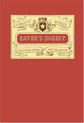 Eater's Digest
