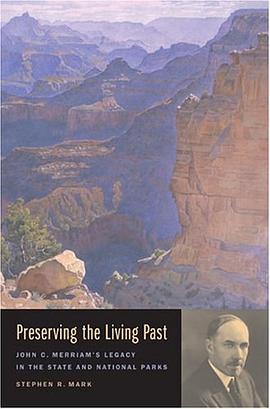 Preserving the Living Past pdf epub mobi 电子书 下载