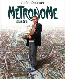 Métronome illustré pdf epub mobi 電子書 下載