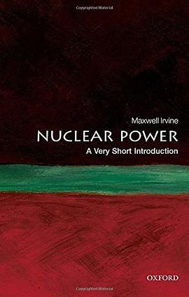 Nuclear Power pdf epub mobi 电子书 下载