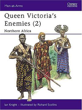 Queen Victoria's Enemies pdf epub mobi 电子书 下载