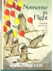 Nonsense in Flight pdf epub mobi 电子书 下载