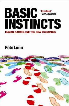 Basic Instincts pdf epub mobi 电子书 下载