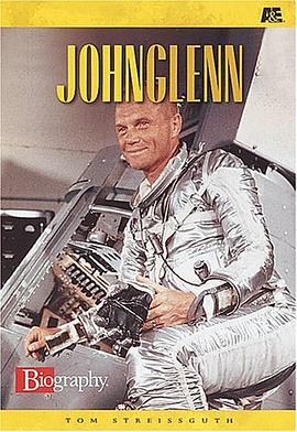 John Glenn pdf epub mobi 下载