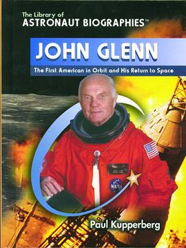 John Glenn pdf epub mobi 电子书 下载