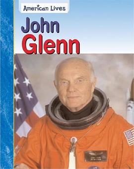John Glenn pdf epub mobi 下载