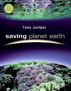 Saving Planet Earth pdf epub mobi 电子书 下载