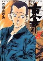 東京 8 pdf epub mobi 下载