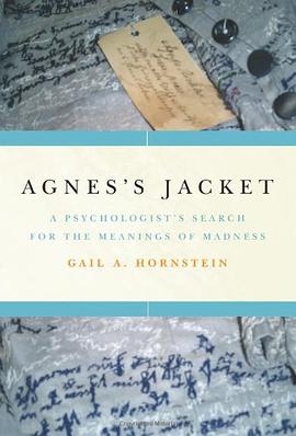 Agnes's Jacket pdf epub mobi 电子书 下载