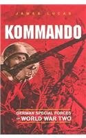 Kommando pdf epub mobi 电子书 下载