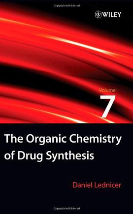 The Organic Chemistry of Drug Synthesis pdf epub mobi 電子書 下載