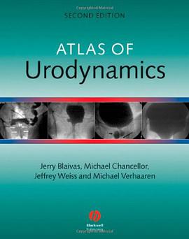 Atlas of Urodynamics pdf epub mobi 电子书 下载