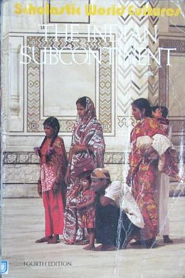 The Indian subcontinent Scholastic world cultures pdf epub mobi 电子书 下载