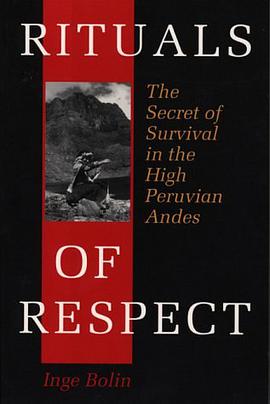 Rituals of Respect pdf epub mobi 电子书 下载