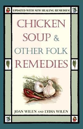 Chicken Soup & Other Folk Remedies pdf epub mobi 电子书 下载