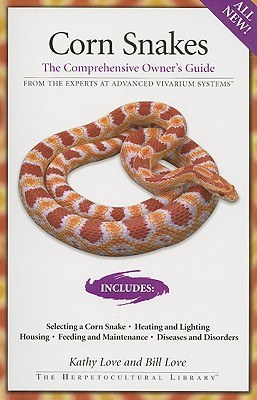 Corn Snakes pdf epub mobi 电子书 下载
