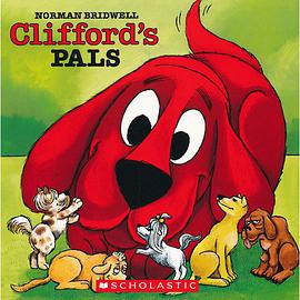 Clifford's Pals pdf epub mobi 电子书 下载