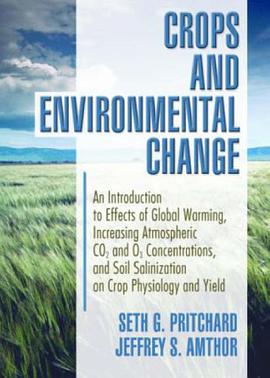 Crops and Environmental Changes